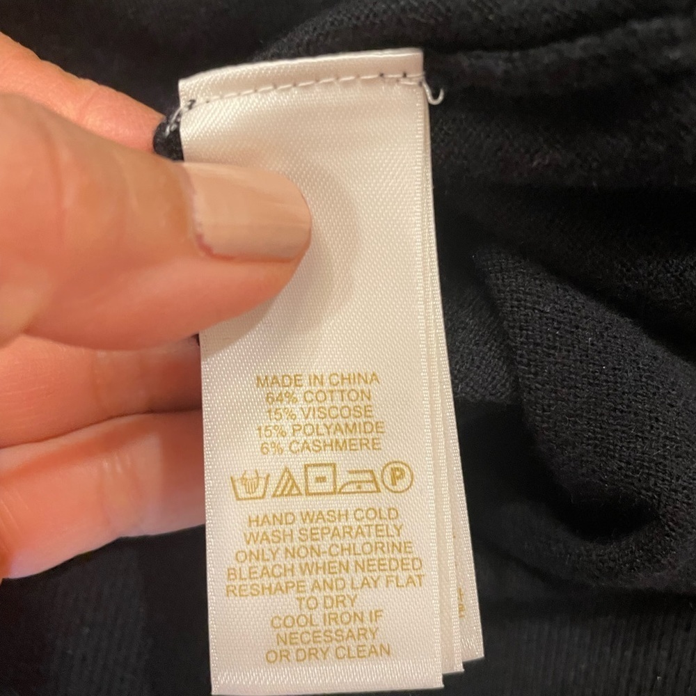Ann Taylor dress - NWOT - Picture 5 of 6